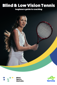BLV Tennis Coaching Resource